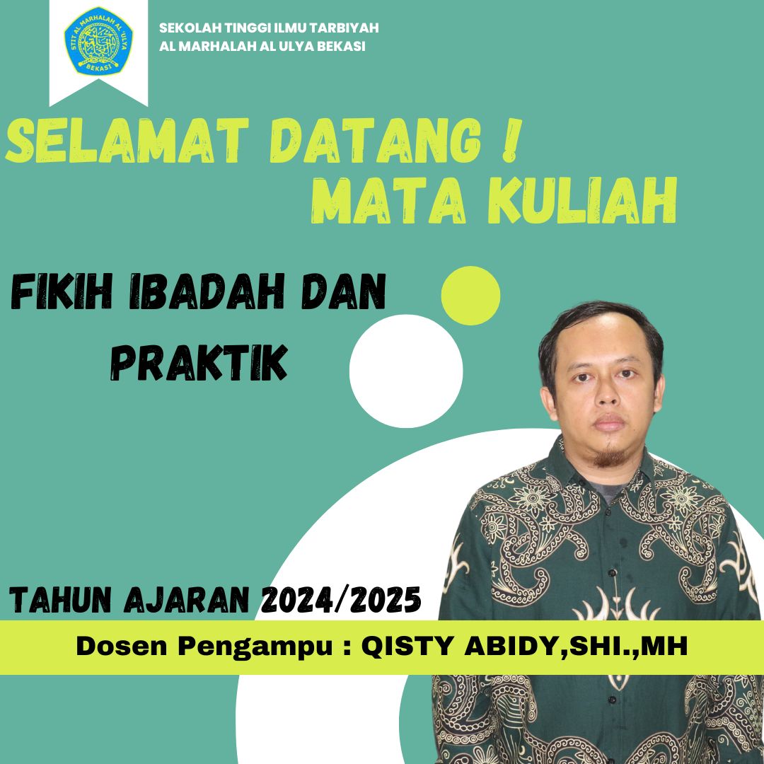 HES2-Fikih