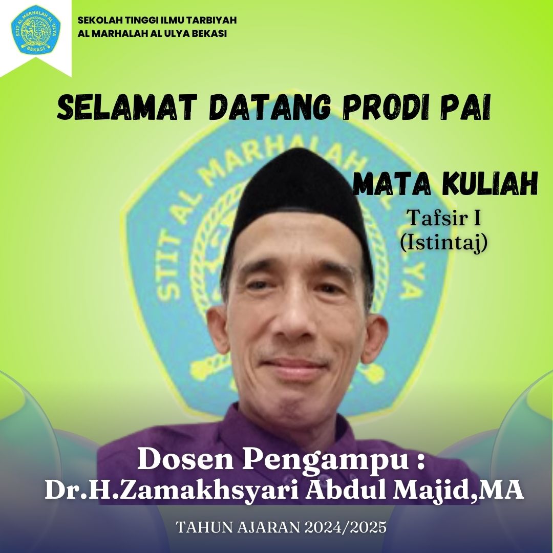 Tafsir