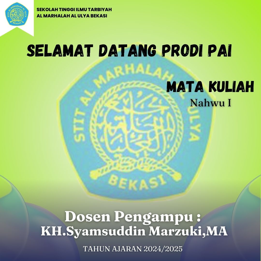 Nahwu
