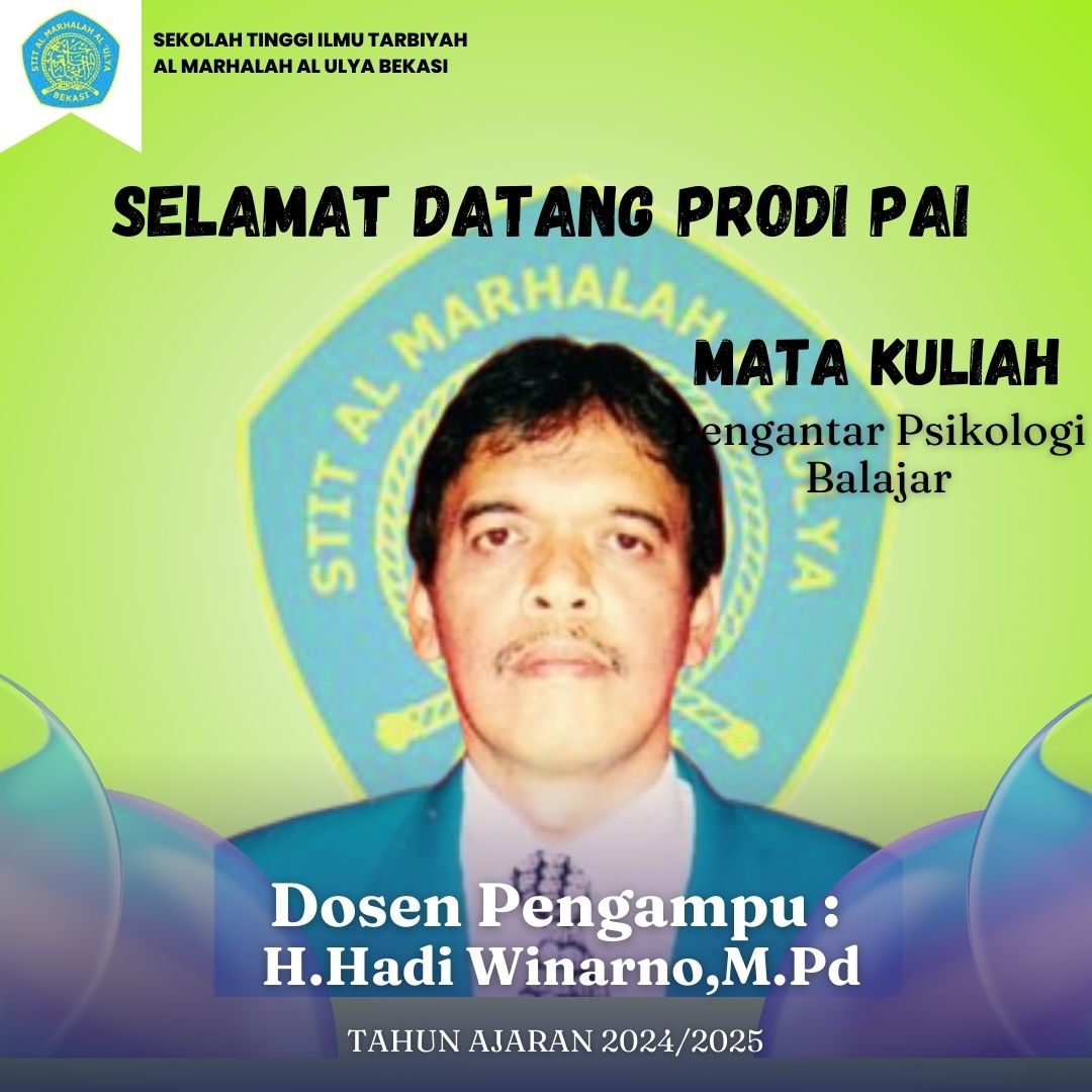 Pengantar