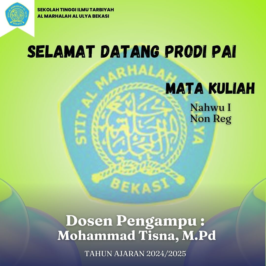 Nahwu