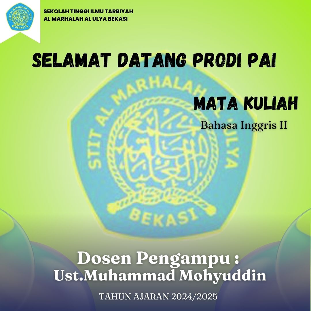 Bahasa